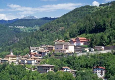Autorităţile din Bihor se duc să vadă cum fac italienii turism în arii protejate